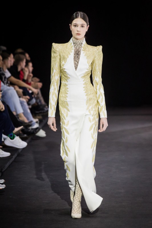 Faberlic Couture Fall-Winter 2019-2020