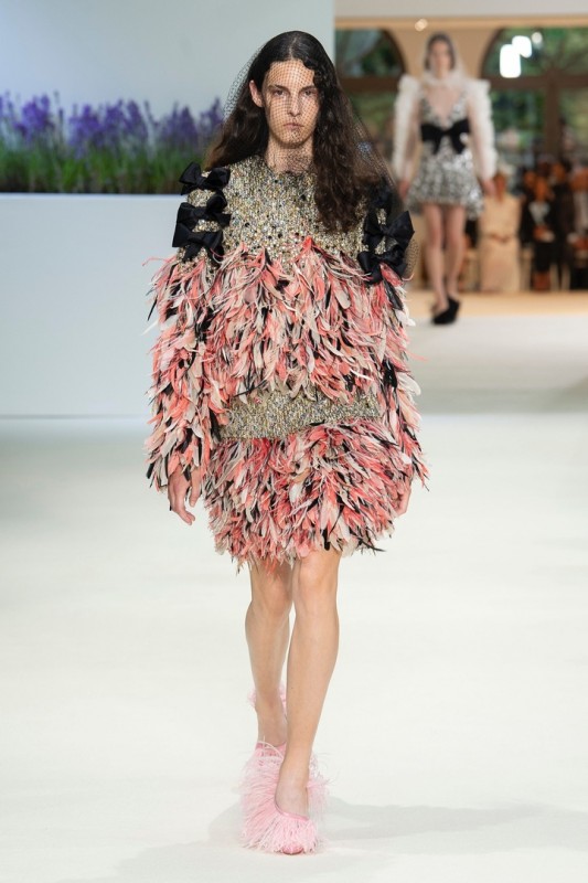 Giambattista Valli Couture Giambattista Valli Couture