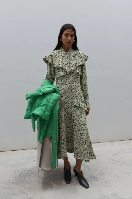 Коллекция 3.1 Phillip Lim Ready-To-Wear Осень-Зима 2023