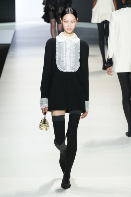 Коллекция Dolce & Gabbana Ready-To-Wear Весна-Лето 2024 Коллекция Dolce & Gabbana Ready-To-Wear Весна-Лето 2024
