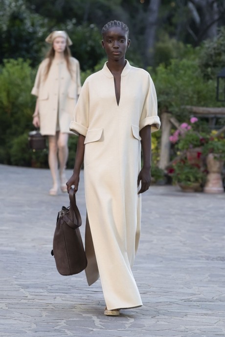 Коллекция Max Mara Resort Весна-Лето 2022