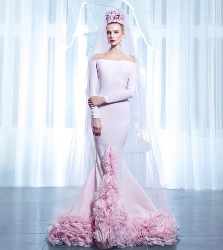 Nicolas Jebran Haute Couture Nicolas Jebran Haute Couture