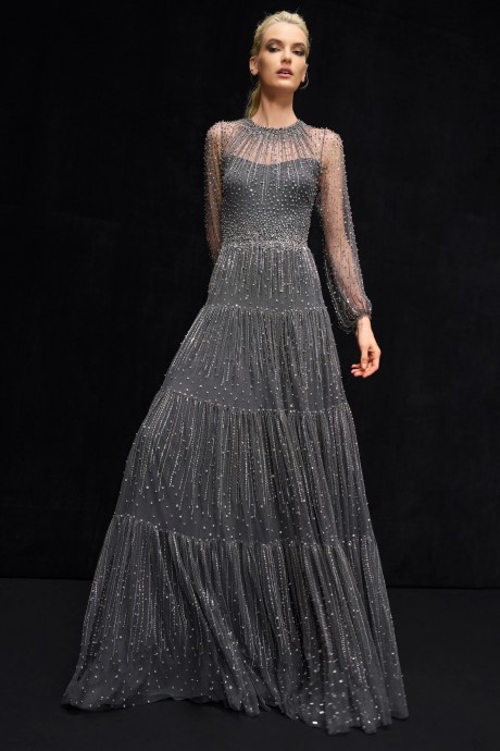 Обзор коллекции Jenny Packham Fall 2024 Ready-to-Wear Обзор коллекции Jenny Packham Fall 2024 Ready-to-Wear