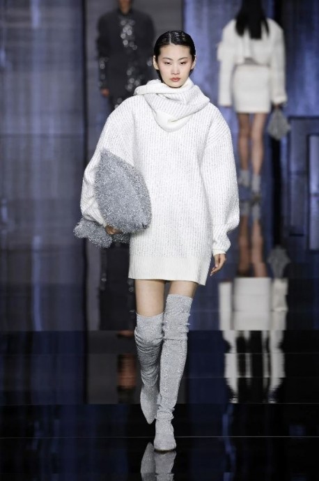 Коллекция Anteprima Ready-To-Wear Fall/Winter 2024 Milan Коллекция Anteprima Ready-To-Wear Fall/Winter 2024 Milan