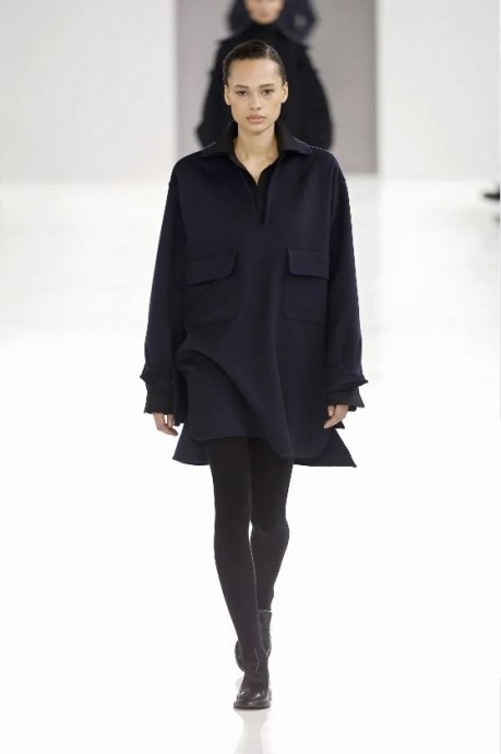 Коллекция Max Mara Ready-To-Wear Fall/Winter 2024 Milan