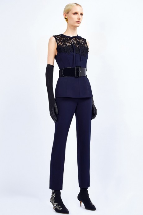 Коллекция Prabal Gurung Pre-Fall Осень-Зима 2022/2023