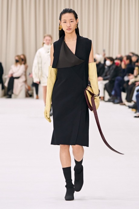 Коллекция Jil Sander Ready-To-Wear Осень-Зима 2022/2023 Коллекция Jil Sander Ready-To-Wear Осень-Зима 2022/2023