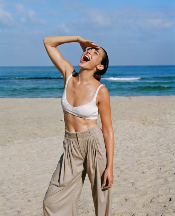 Галь Гадот (Gal Gadot) появилась на страницах Vanity Fair Magazine Галь Гадот (Gal Gadot) появилась на страницах Vanity Fair Magazine
