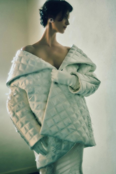 Коллекция Danielle Frankel FALL 2024 READY-TO-WEAR