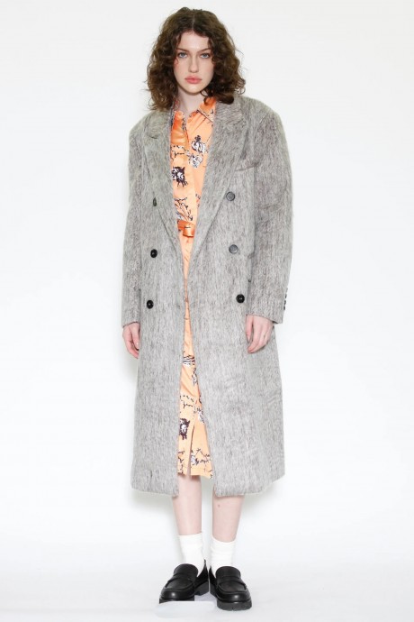 Коллекция Snow Xue Gao Fall 2024 Ready-to-Wear