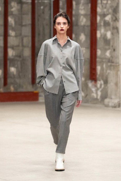 Коллекция Support Surface Ready-To-Wear Осень-Зима 2025-2026