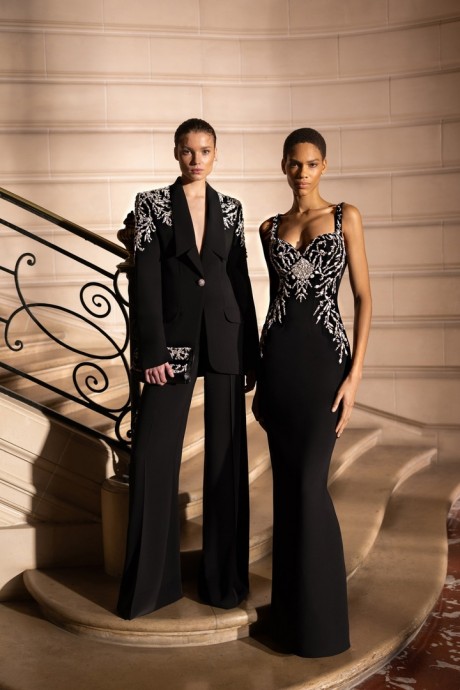 Коллекция: Zuhair Murad 2025