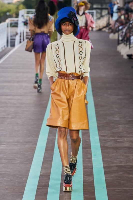 Miu Miu Spring-Summer 2020