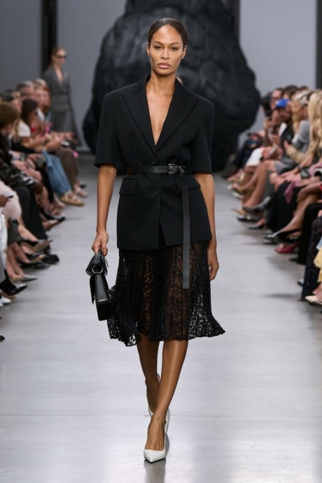 Высокая мода Michael Kors, 2025