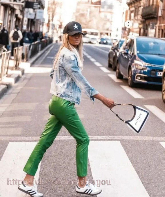 Завораживающие образы от Grungemama