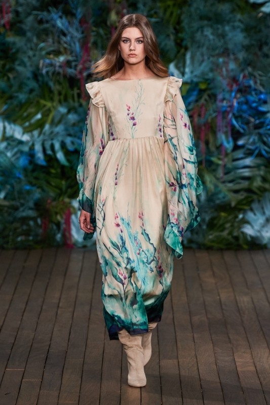 Alberta Ferretti Resort