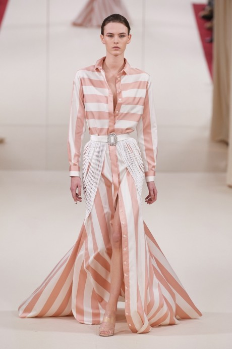 Коллекция Alexis Mabille Couture Весна-Лето 2022