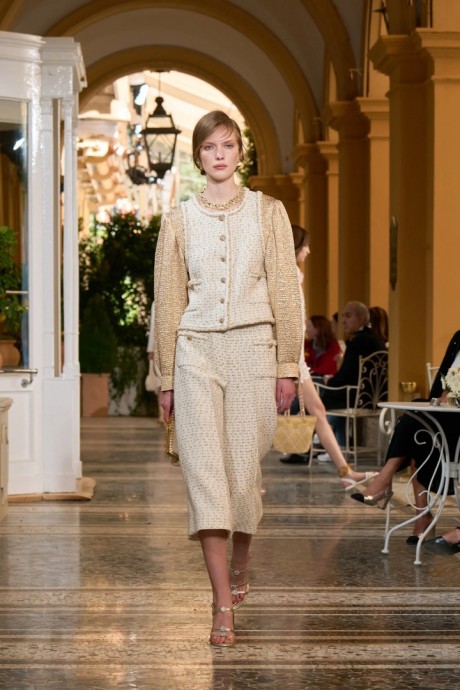 Коллекция: Chanel Resort 2026