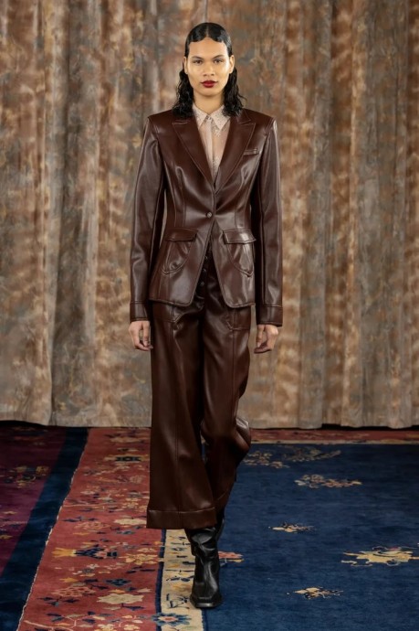 Коллекция Cinq á Sept Ready-To-Wear Осень-Зима 2023