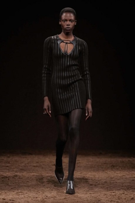 Коллекция Hermès Ready-To-Wear Осень-Зима 2025-2026
