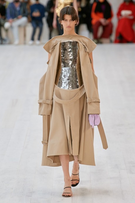 Коллекция Loewe Ready-To-Wear