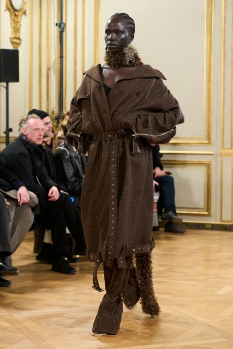 Коллекция Rokh Fall 2024 Ready-to-Wear