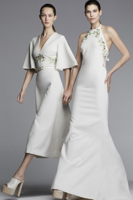 LookBook Elie Saab Resort 2024 Collection