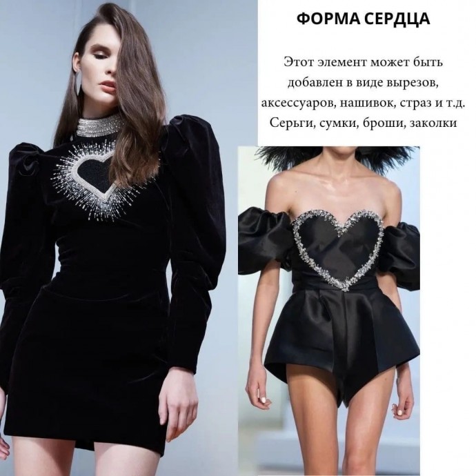 Стильные образы на весну 2023