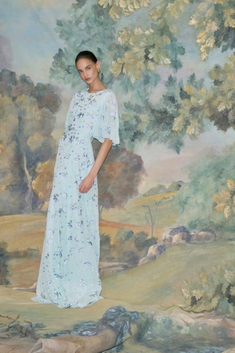 Высокая мода Markarian, Pre-Fall 2025