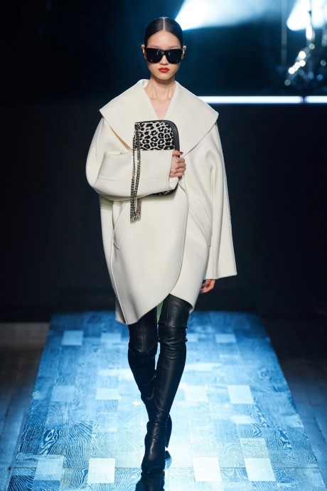 Коллекция Michael Kors Collection Ready-To-Wear Осень-Зима 2022/2023 Коллекция Michael Kors Collection Ready-To-Wear Осень-Зима 2022/2023