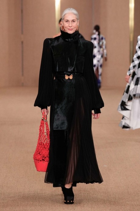 Высокая мода Balmain, Fall-Winter 2024/25