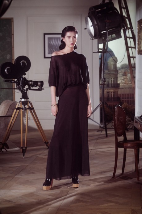 Коллекция Christian Dior Pre-Fall 2024