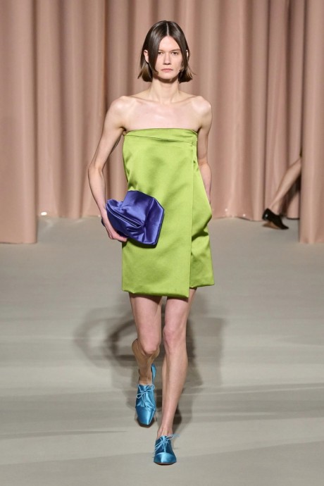 Коллекция Philosophy di Lorenzo Serafini Fall 2024 Ready-to-Wear Коллекция Philosophy di Lorenzo Serafini Fall 2024 Ready-to-Wear