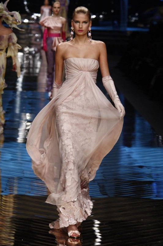 Модели коллекции Valentino Модели коллекции Valentino