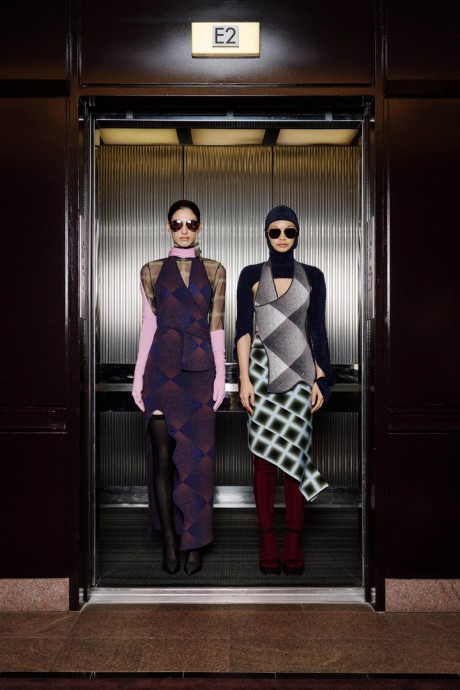 Обзор коллекции PH5 Fall 2024 Ready-to-Wear