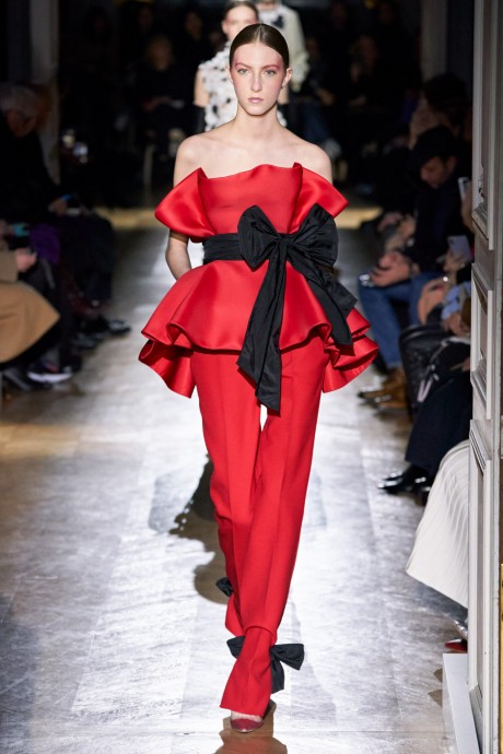 Valentino Couture Весна-Лето 2020