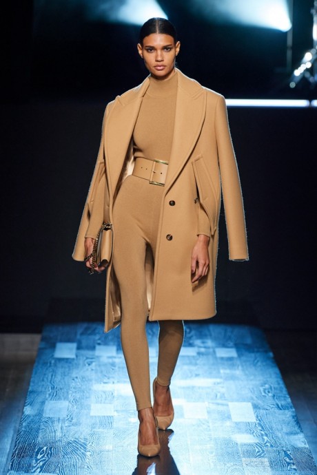 Коллекция Michael Kors Collection Ready-To-Wear Осень-Зима 2022/2023 Коллекция Michael Kors Collection Ready-To-Wear Осень-Зима 2022/2023