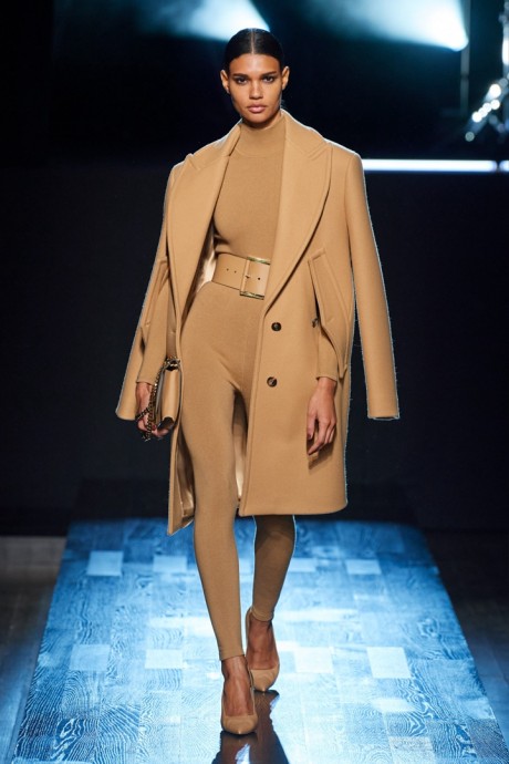 Коллекция Michael Kors Collection Ready-To-Wear Осень-Зима 2022/2023