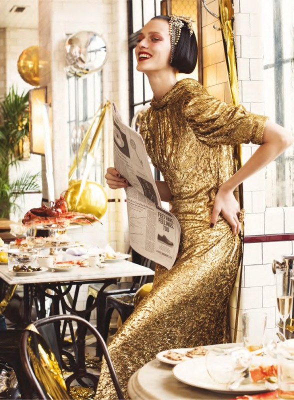 Herieth Paul, Alana Zimmer, Tess Hellfeuer by Sebastian Kim Herieth Paul, Alana Zimmer, Tess Hellfeuer by Sebastian Kim