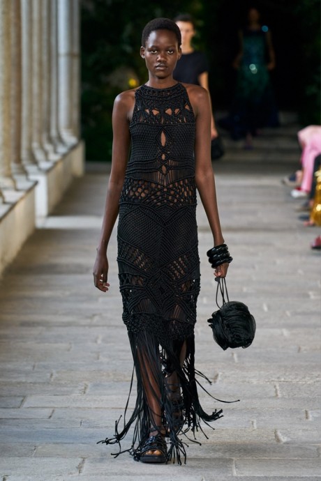 Коллекция Alberta Ferretti Ready-To-Wear Весна-Лето 2022 Коллекция Alberta Ferretti Ready-To-Wear Весна-Лето 2022