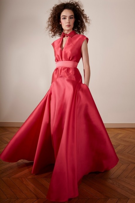 Коллекция Alexis Mabille Ready-To-Wear Осень-Зима 2023-2024 Коллекция Alexis Mabille Ready-To-Wear Осень-Зима 2023-2024