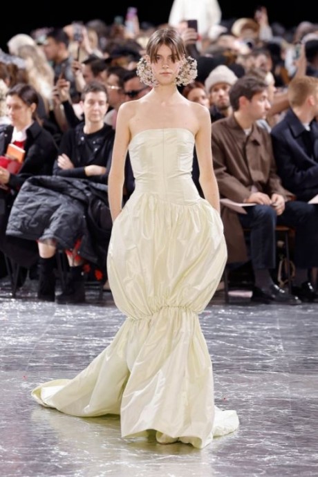 Коллекция Jean Paul Gaultier 2024