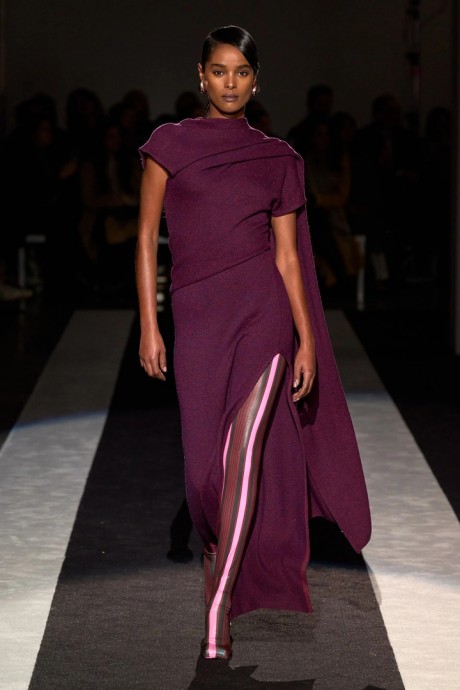 Коллекция Missoni Fall 2024 Ready-to-Wear