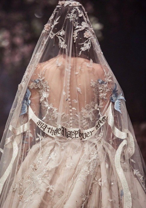 Paolo Sebastian ‘Once Upon a Dream’