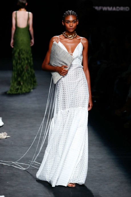 Высокая мода Simorra Spring/Summer 2024