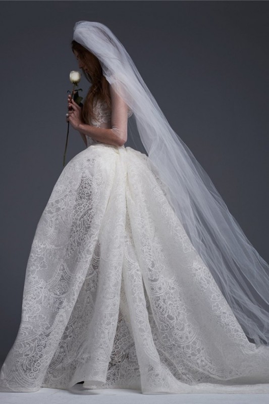 Vera Wang Bridal