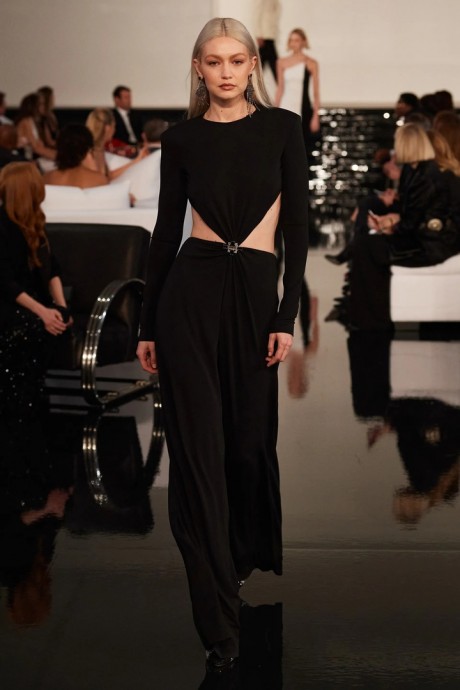 Коллекция Ralph Lauren Ready-To-Wear Осень-Зима 2022/2023 Коллекция Ralph Lauren Ready-To-Wear Осень-Зима 2022/2023