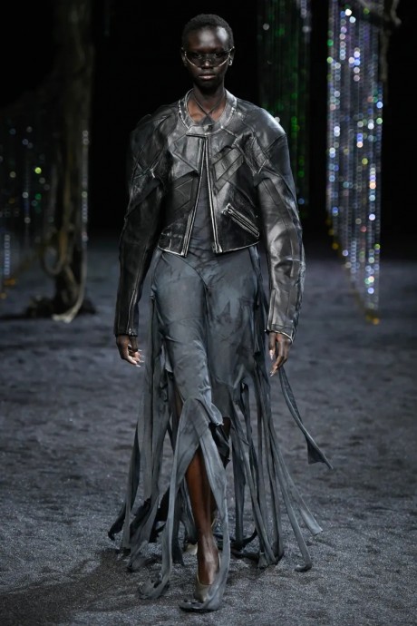 Коллекция Acne Studios Ready-To-Wear Осень-Зима 2023-2024 Коллекция Acne Studios Ready-To-Wear Осень-Зима 2023-2024