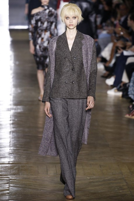 Ulyana Sergeenko Couture