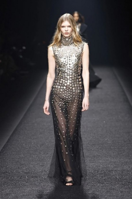 Коллекция Alberta Ferretti Ready-To-Wear Fall/Winter 2024 Milan Коллекция Alberta Ferretti Ready-To-Wear Fall/Winter 2024 Milan